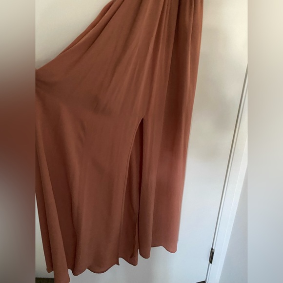 Show Me Your Mumu Heather halter dress - Picture 3 of 7